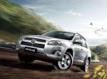 Toyota RAV4 2009 года (CN)